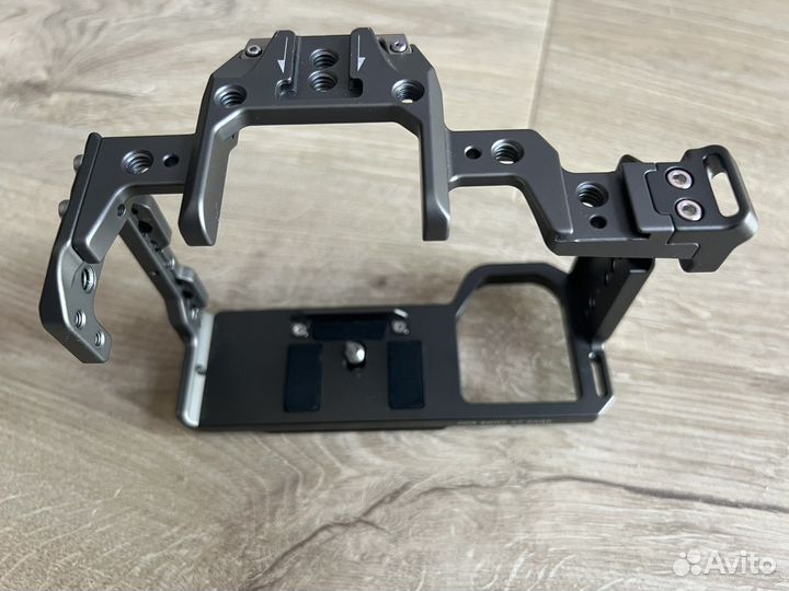 Клетка Tilta sony a7m3 a7r3 a9 a7r4