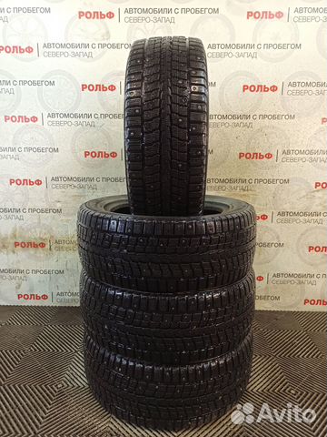 Dunlop SP Winter Ice 01 205/55 R16 94T