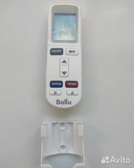 Кондиционер сплит система