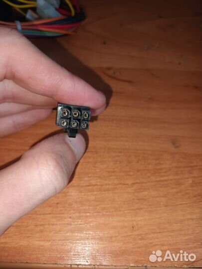 Блок питания fsp pnr 400w