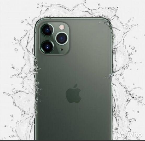 iPhone 11 Pro, 64 ГБ