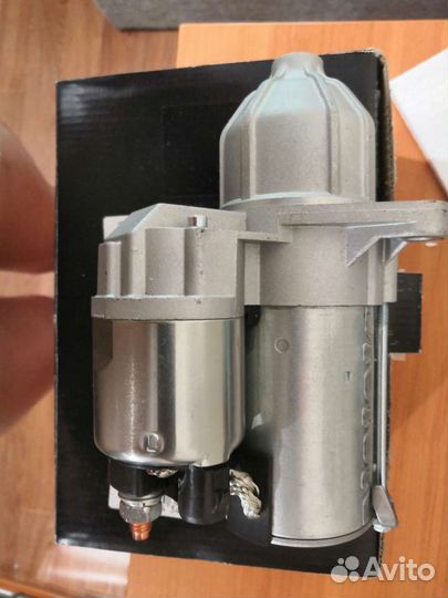 Стартер для а/м Daewoo/Chevrolet Gentra /Cobalt