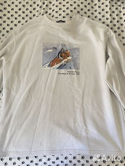 Свитшот befree