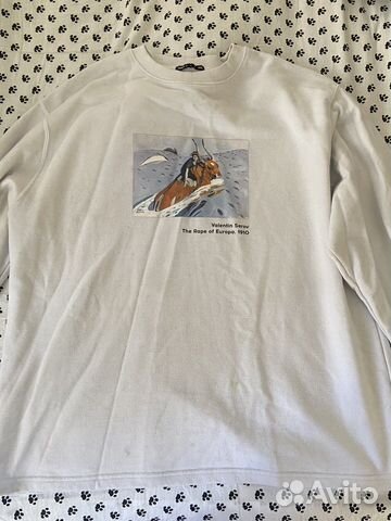 Свитшот befree