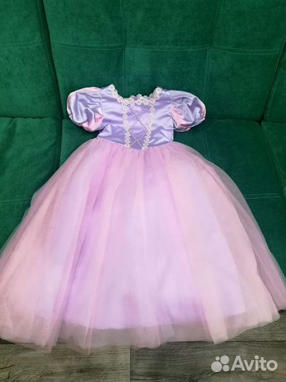 Платья для девочек