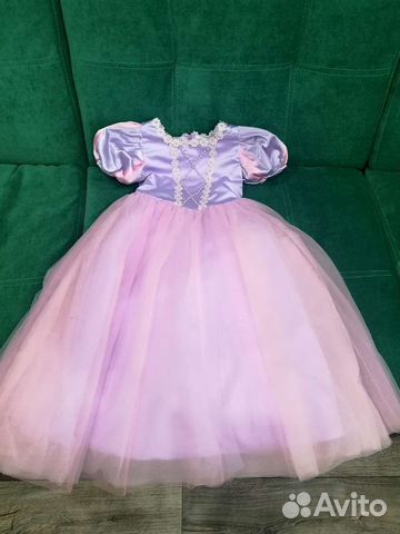 Платья для девочек