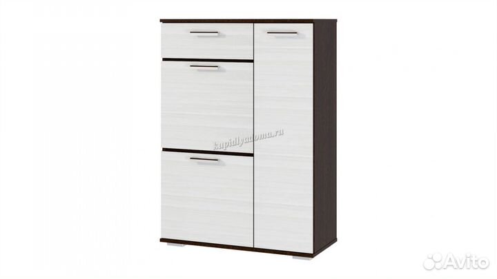 Тумба высокая Ника тв800