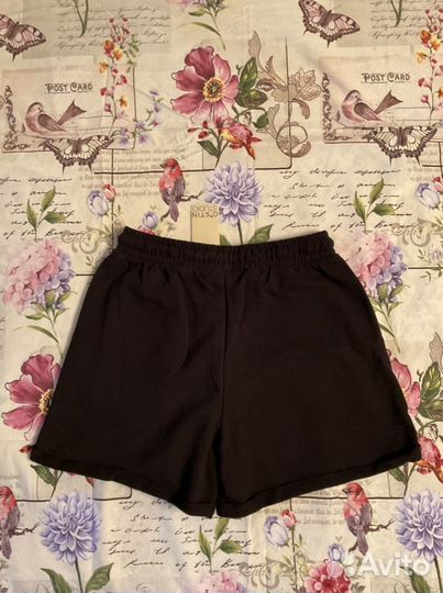 Шорты новые