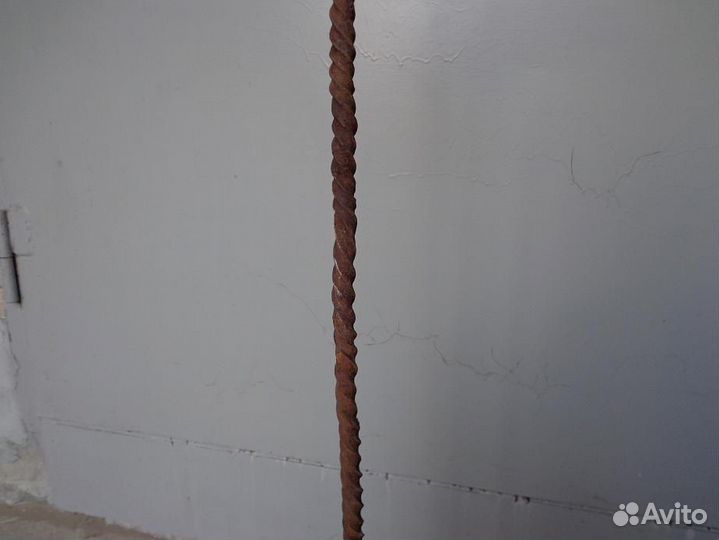 Светец старинный