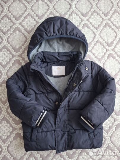 Демисезонный костюм 92 на мальчика