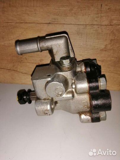 Насос гур hyundai accent 2