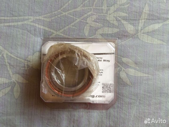 Ступичный подшипник Polaris RZR 800 в наличии 2 шт