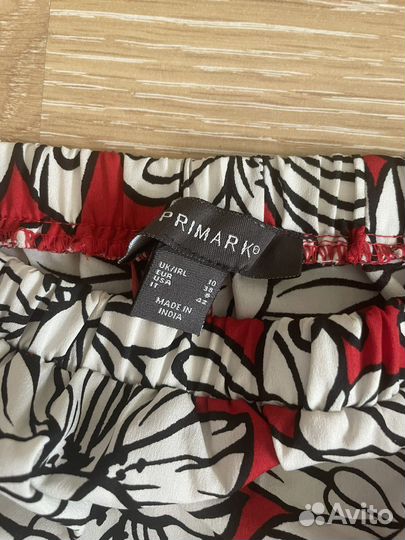 Летние вещи