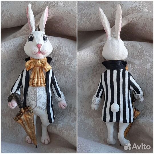 Авторские ёлочные игрушки