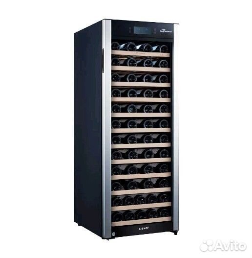 Винный шкаф. Холодильник для вина
