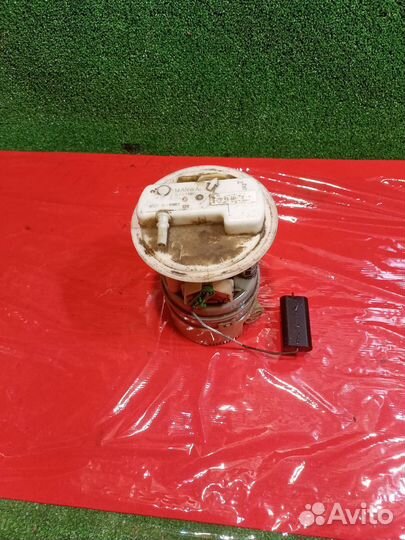 Топливный насос renault logan 1 рестайлинг