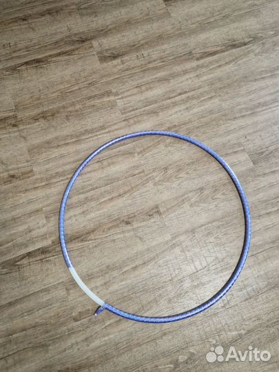 Обруч pastorelli 75