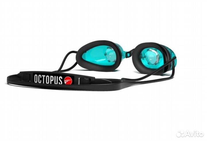 Очки для глубины Octopus