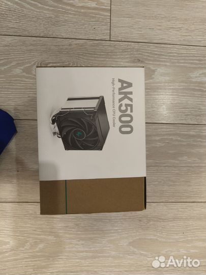 Deepcool ak500