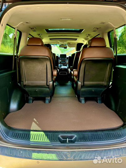 Аренда микроавтобуса с водителем