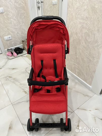 Коляска chicco ohlala3