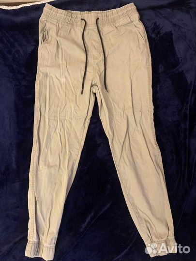 Джогеры мужские Ostin