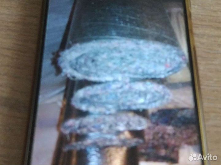 Шумоизоляция листовая