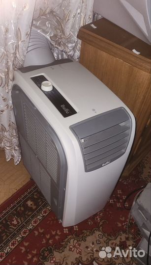 Кондиционер мобильный