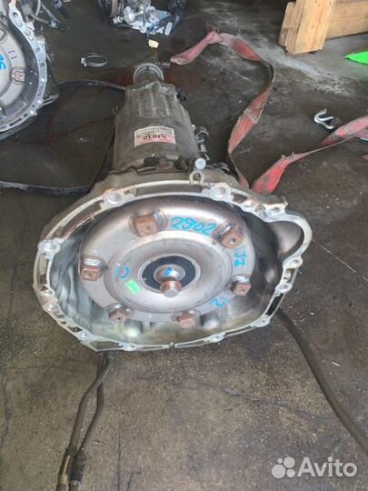 АКПП Toyota Crown JZS171 1JZ-GE