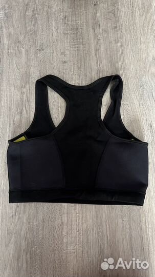 Костюм-сауна неопреновый для похудения