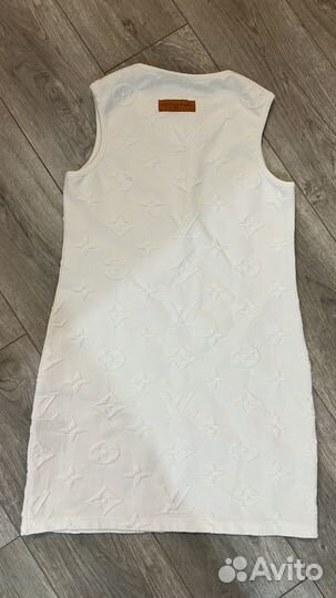 Платье футляр 46