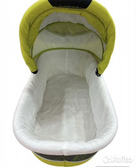 Коляска 3 в 1 новая