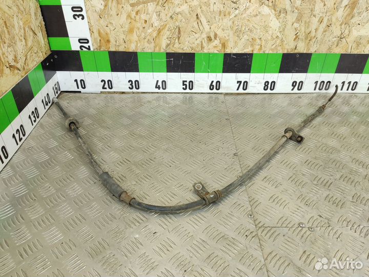 Трос стояночного тормоза Hyundai Accent 2000-2012