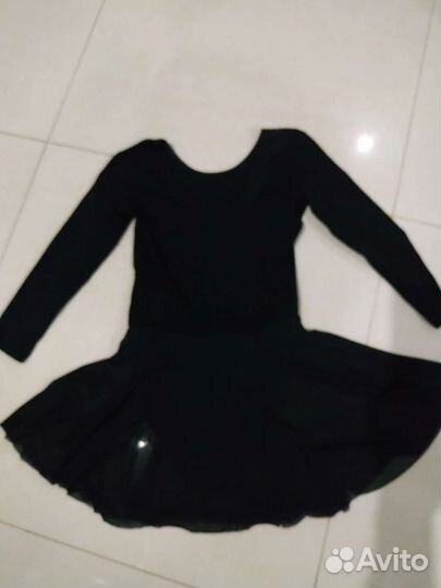 Купальник для танцев