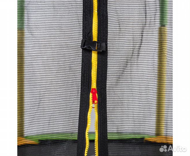 Батут DFC jump kids 55