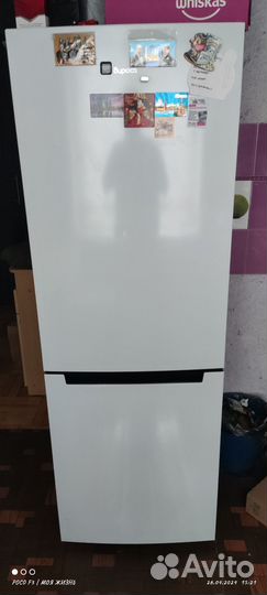 Холодильник Бирюса