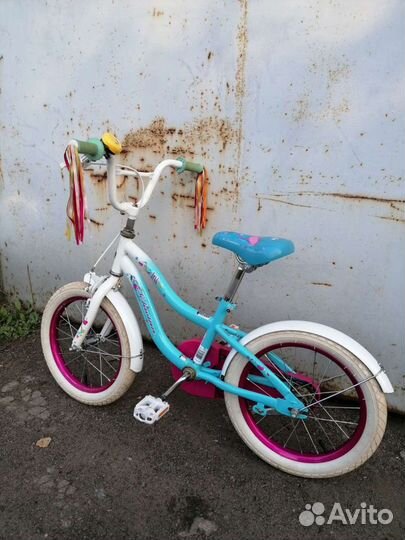 Детский велосипед Schwinn Iris 16