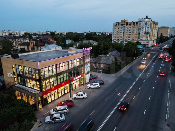 Свободного назначения, 15 м²