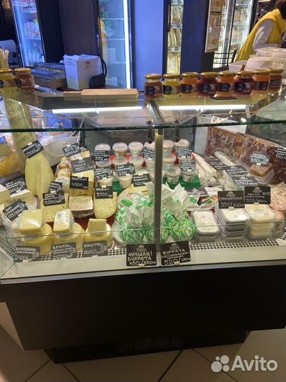 Продавец на подработку 2 дня