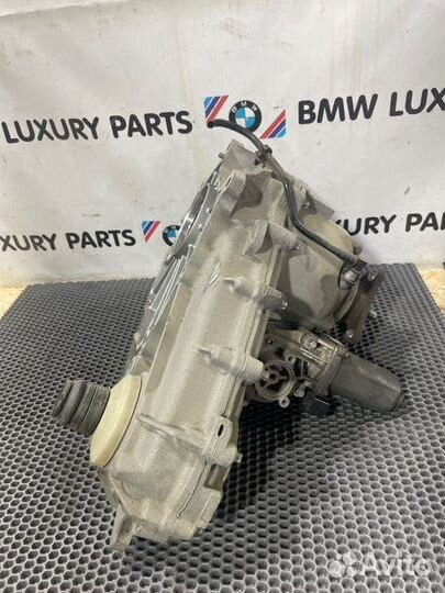 Раздаточная коробка атс700 Bmw X5 E70 3.0 N52B30