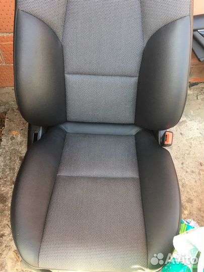 Химчистка авто