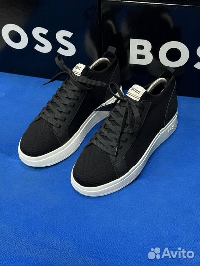 Кроссовки Boss
