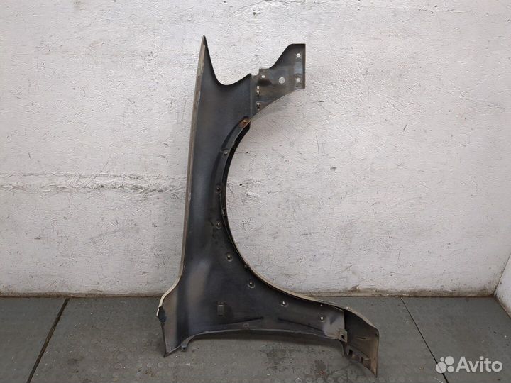 Крыло Volvo XC70, 2004