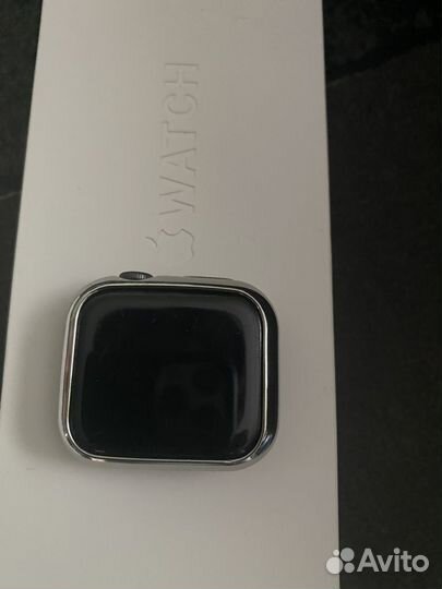 Часы apple watch 5