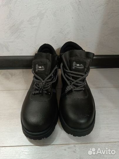 Ботинки рабочие 41 размер