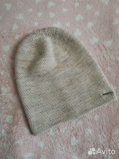 Женские шапки