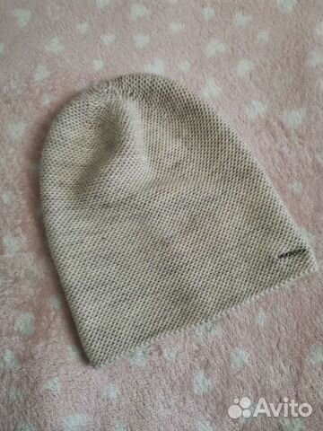 Женские шапки