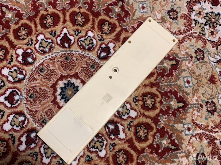 Элетроника Синтезатор