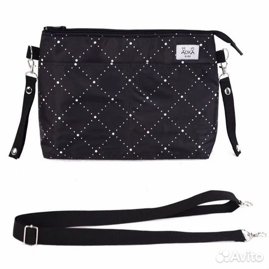 Сумка для коляски