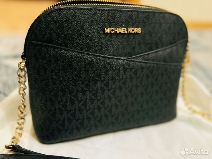 Michael kors кроссбоди